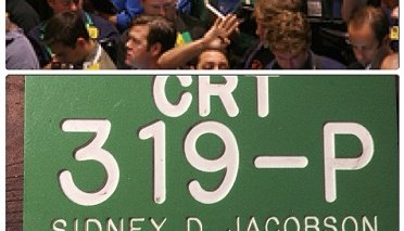 Risk Trading History